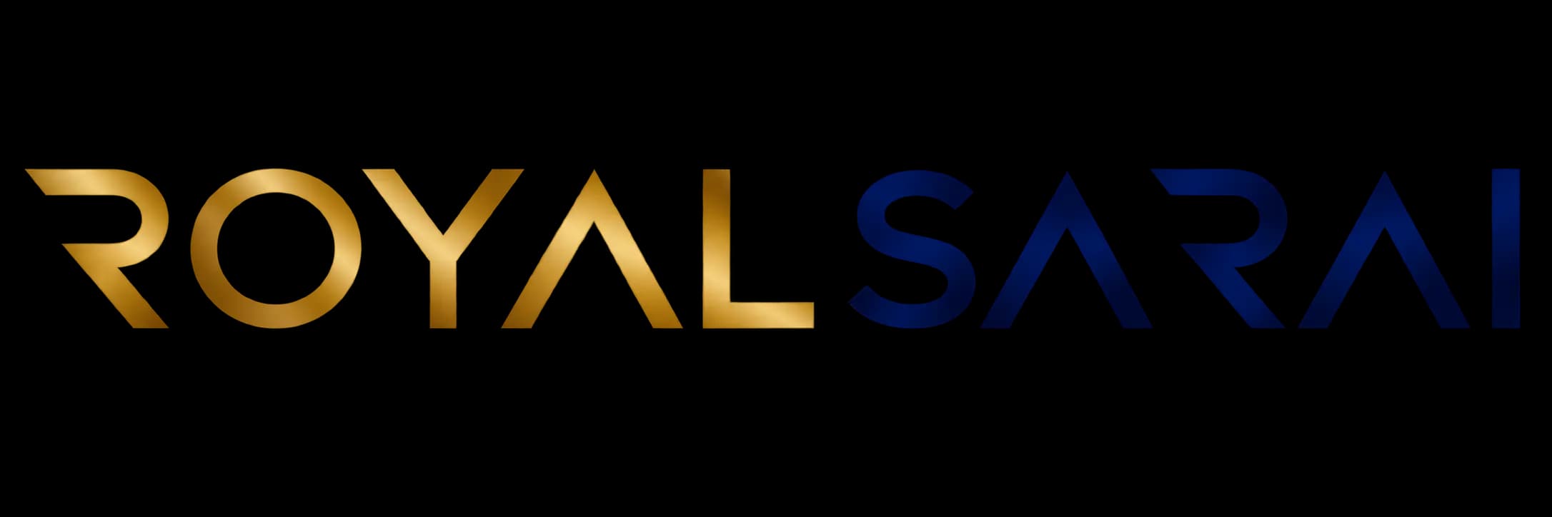 Royal Sarai Technologies wordmark